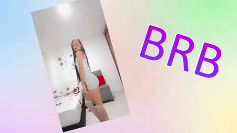 Snapshot of sara_carmona chatting on 04.26.26 SARA online show from 04.26.26