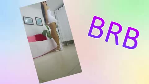 Snapshot of sara_carmona chatting on 05.21.26 SARA online show from 05.21.26