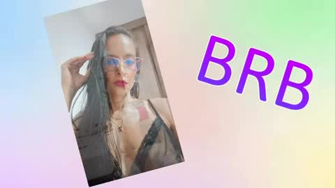 Snapshot of sara_carmona chatting on 05.23.26 SARA online show from 05.23.26