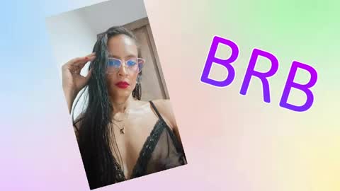 Snapshot of sara_carmona chatting on 05.24.26 SARA online show from 05.24.26