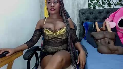 Sara Greyx online show from 01.31.25