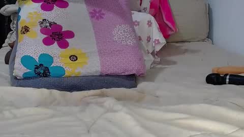 Sara Greyx online show from 03.09.25