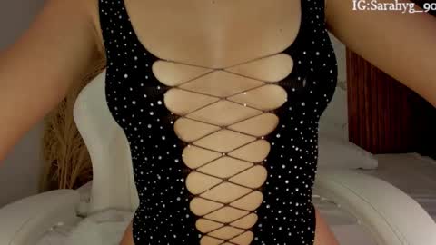 S A R A online show from 03.01.26