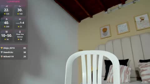 Snapshot of sara_hannks chatting on 05.15.26 sara_hannks online show from 05.15.26