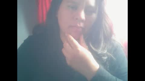 Sara hot34 online show from 01.14.26