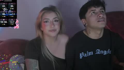 Snapshot of sara_jhon_ chatting on 05.19.26 sara_jhon_ online show from 05.19.26