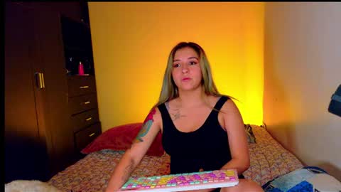 Snapshot of sara_jhon_ chatting on 07.16.26 sara_jhon_ online show from 07.16.26