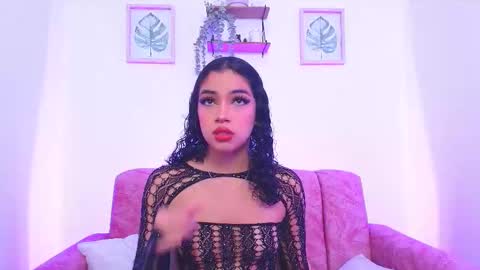 Snapshot of sara_jhonsonn chatting on 12.15.24 Sara Jhonson online show from 12.15.24