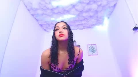 Snapshot of sara_jhonsonn chatting on 12.19.24 Sara Jhonson online show from 12.19.24