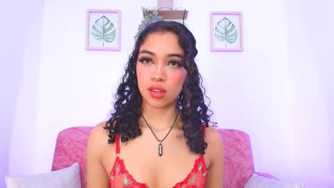 Snapshot of sara_jhonsonn chatting on 02.05.25 Sara Jhonson online show from 02.05.25