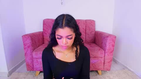 Snapshot of sara_jhonsonn chatting on 09.11.25 Sara Jhonson online show from 09.11.25