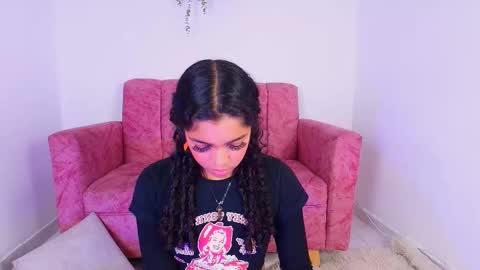 Snapshot of sara_jhonsonn chatting on 09.13.25 Sara Jhonson online show from 09.13.25