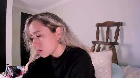 Snapshot of sara_kaii chatting on 06.12.26 sara_kaii online show from 06.12.26