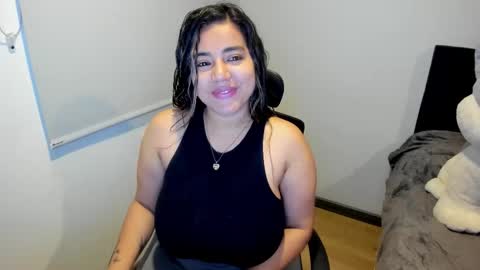 Snapshot of sara_lizcano chatting on 03.13.26 sarah LIZCANO....... online show from 03.13.26