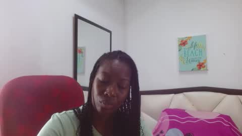 S A R A online show from 10.29.25