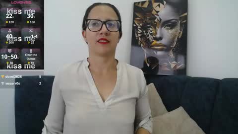 Snapshot of sara_marrisson chatting on 05.05.26 Sara online show from 05.05.26