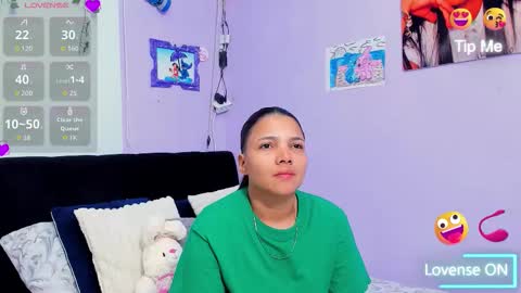 Sara Mendez online show from 11.17.25