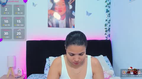 Sara Mendez online show from 02.03.26