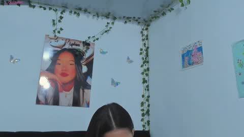 Sara Mendez online show from 03.08.26