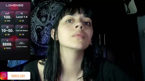 Sara online show from 12.29.24