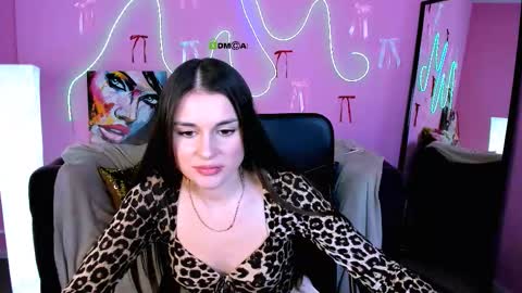 Sara online show from 03.23.26