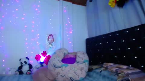 Snapshot of sara_parker__ chatting on 07.18.26 Sara Parker online show from 07.18.26