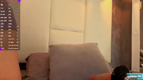 Snapshot of sara_puerta__ chatting on 02.21.26 Sara online show from 02.21.26