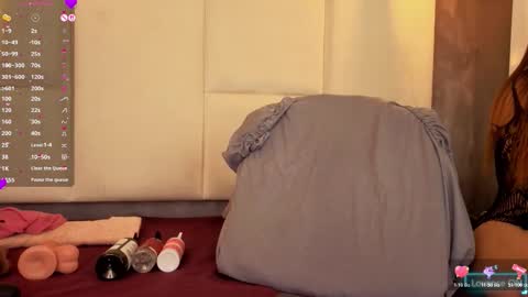 Snapshot of sara_puerta__ chatting on 02.24.26 Sara online show from 02.24.26