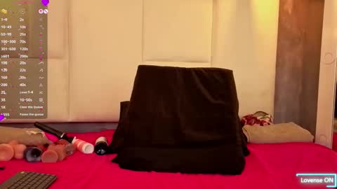 Sara online show from 03.11.26