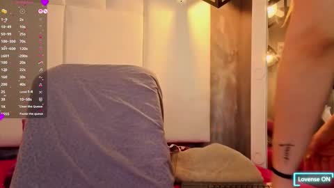 Sara online show from 03.12.26