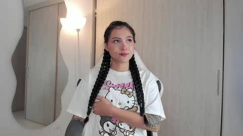 Sara online show from 02.07.25