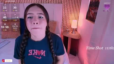 Sara online show from 05.12.26