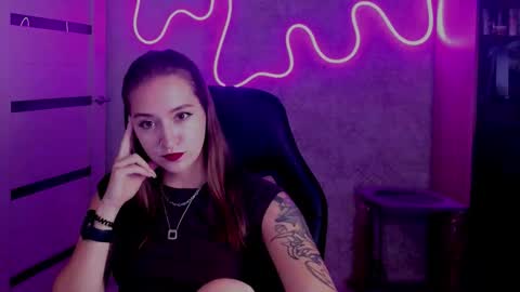 Snapshot of sara_rossse chatting on 09.28.25 Sara online show from 09.28.25