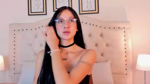 SARA SANTACRUZ online show from 01.10.26