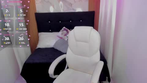 Snapshot of sara_sweet07 chatting on 05.28.26 Sara online show from 05.28.26