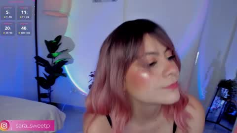 sara_sweett9 online show from 12.20.24