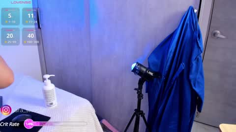 sara_sweett9 online show from 01.25.25