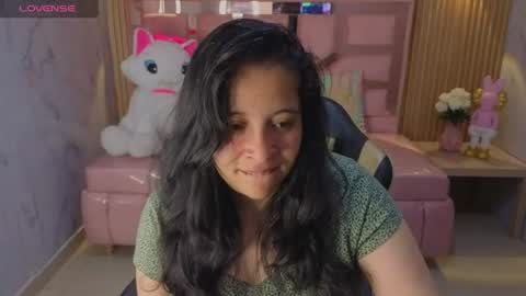 Sara T. online show from 07.07.26