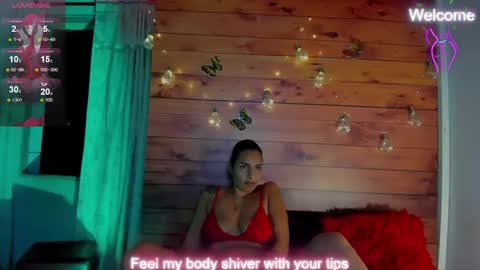 SARA online show from 09.25.25