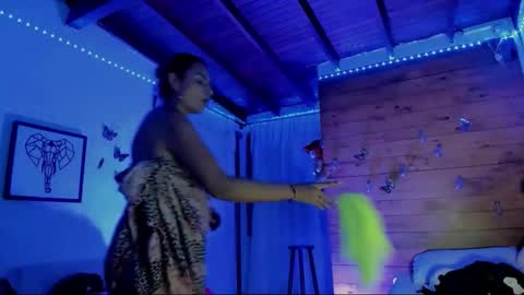 SARA online show from 02.07.26