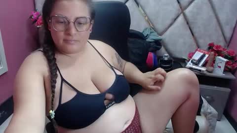 sara_thonson_ online show from 03.05.26