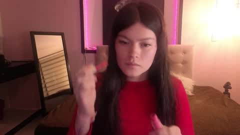 Snapshot of sara_valderrama_ chatting on 02.07.26 sara_valderrama_ online show from 02.07.26