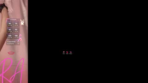 sara velez online show from 02.14.25