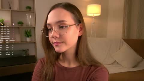 Im Sara  online show from 01.06.26