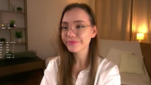 Im Sara  online show from 03.23.26