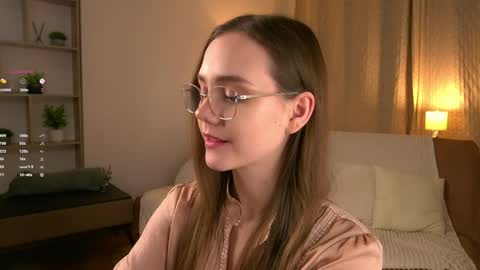 Im Sara  online show from 04.09.26