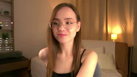 Im Sara  online show from 04.13.26