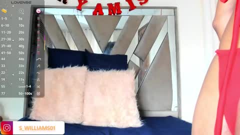 SARA 730 A 200 PM  online show from 09.17.25