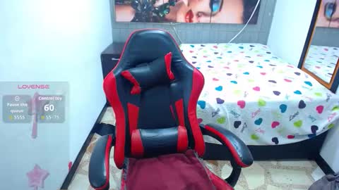 Snapshot of sara_winehouse1 chatting on 03.25.26 1 online show from 03.25.26