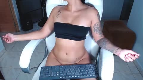 Sara online show from 02.04.25